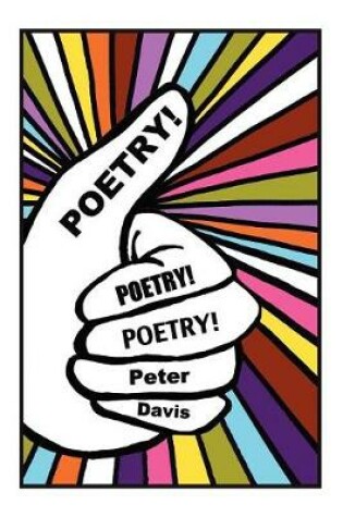 Cover of Poetry! Poetry! Poetry!