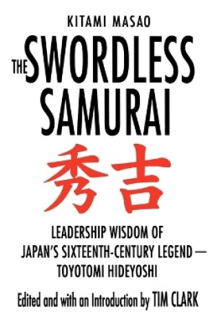 Cover of The Swordless Samurai
