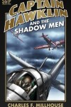 Book cover for Captain Hawklin and the Shadow Men