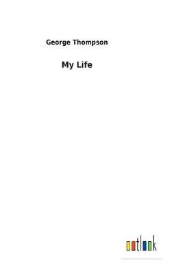 Book cover for My Life