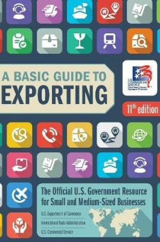 Cover of A Basic Guide to Exporting, 11th Edition