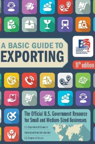 Cover of A Basic Guide to Exporting, 11th Edition