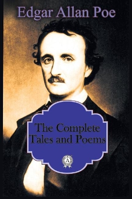 Book cover for Complete Tales and Poems