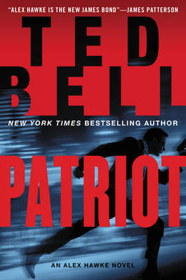 Book cover for Patriot
