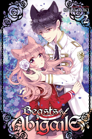 Cover of Beasts of Abigaile Vol. 2