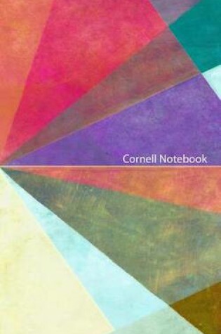 Cover of Cornell Notebook - 5 X 8