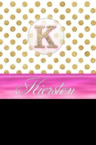 Cover of Kiersten