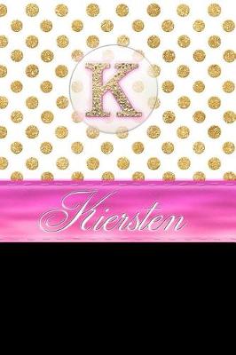 Book cover for Kiersten