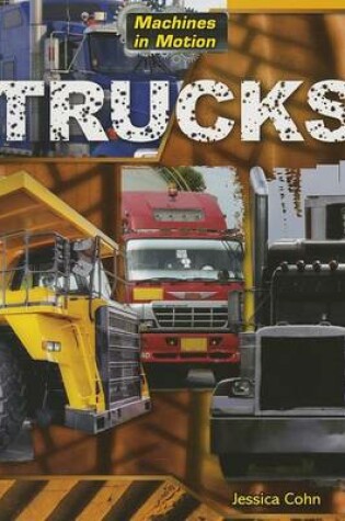 Cover of Trucks