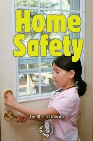 Cover of Home Safety