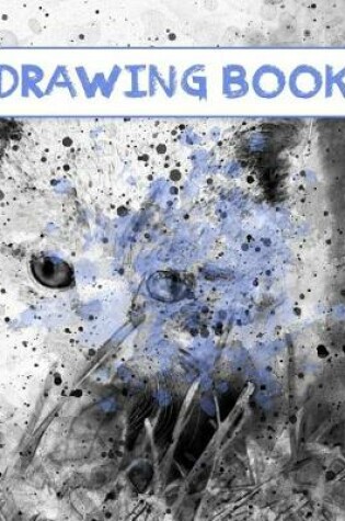 Cover of Drawing Book