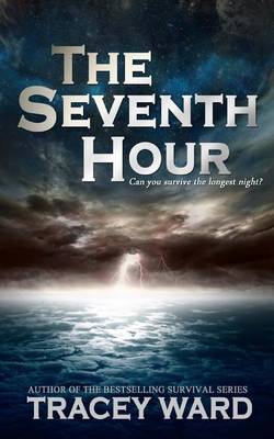 Book cover for The Seventh Hour