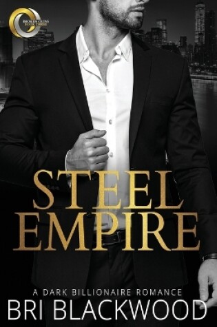 Cover of Steel Empire