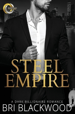 Book cover for Steel Empire