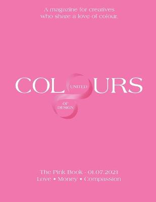 Book cover for United Colours of Design