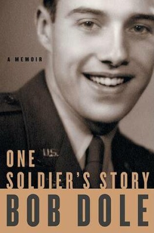 Cover of One Soldier's Story