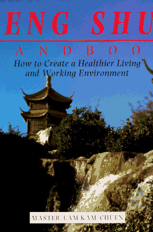 Cover of Feng Shui Handbook