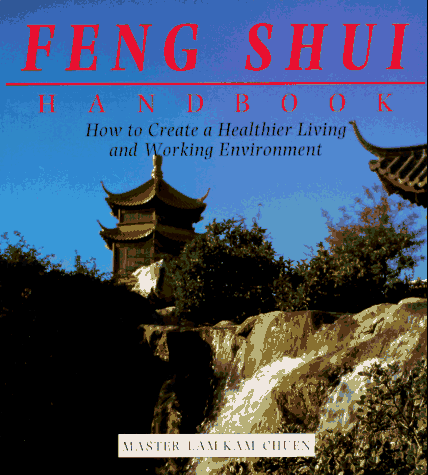 Cover of Feng Shui Handbook