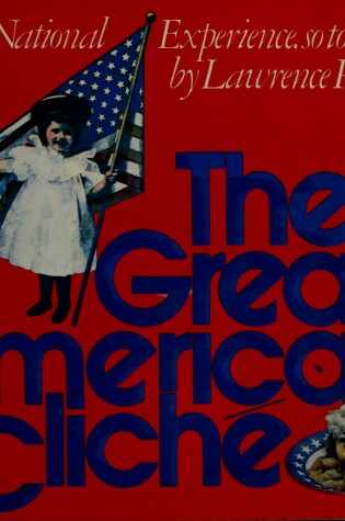 Cover of Great American Cliche