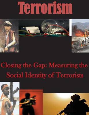 Book cover for Closing the Gap