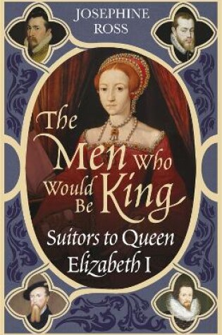 Cover of The Men Who Would Be King