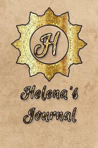 Cover of Helena