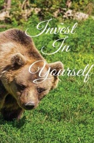 Cover of Invest in Yourself