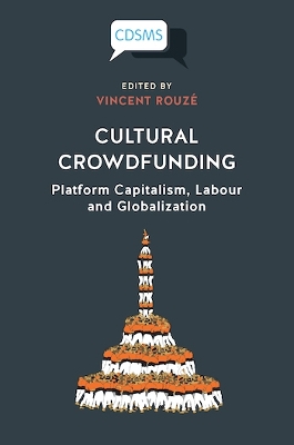 Cover of Cultural Crowdfunding