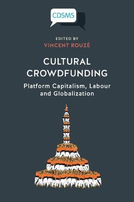 Cover of Cultural Crowdfunding