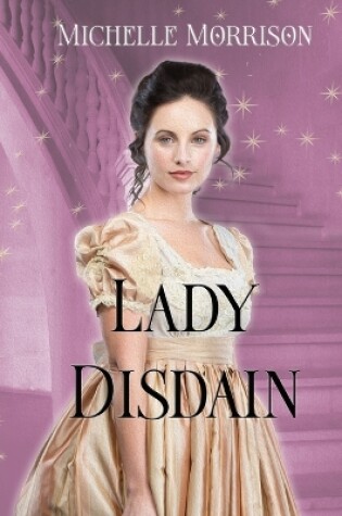 Cover of Lady Disdain