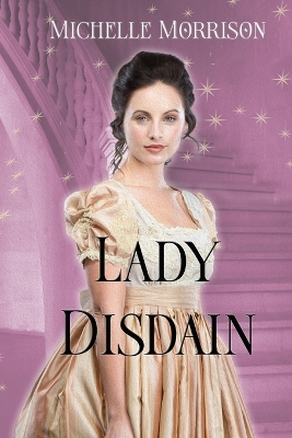 Book cover for Lady Disdain
