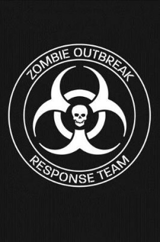 Cover of Zombie Outbreak Response Team