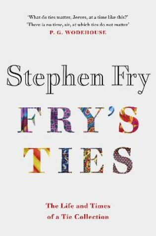 Cover of Fry's Ties