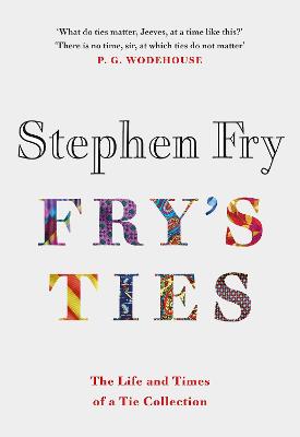 Book cover for Fry's Ties