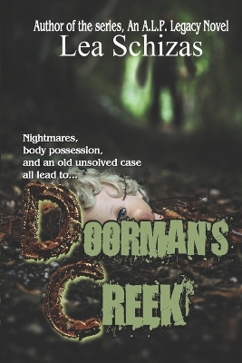 Book cover for Doorman's Creek