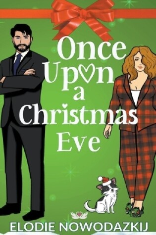 Once Upon A Christmas Eve