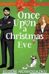 Book cover for Once Upon A Christmas Eve