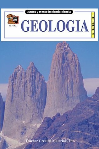 Cover of Geologia