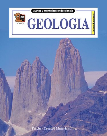 Book cover for Geologia