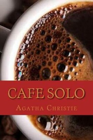 Cover of Cafe Solo