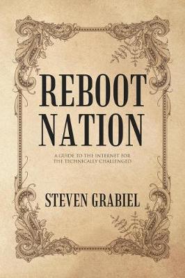 Cover of Reboot Nation
