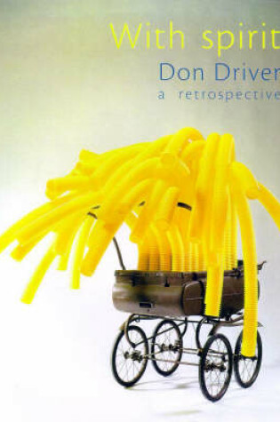 Cover of Don Driver