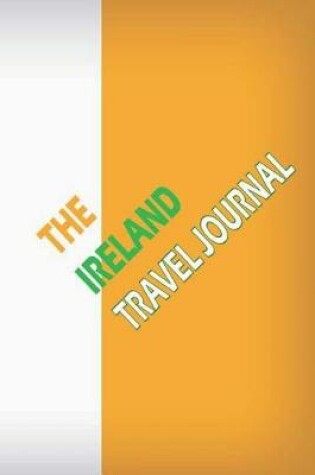 Cover of The Ireland Travel Journal