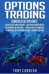 Book cover for Options Trading Comercio de Opciones