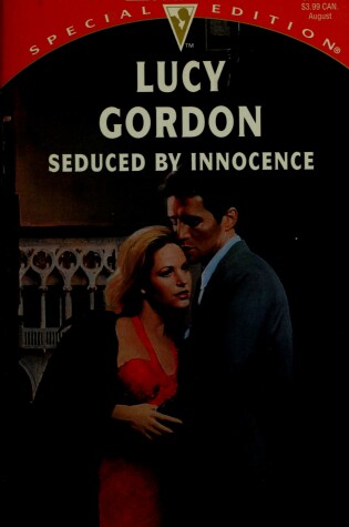 Cover of Seduced By Innocence