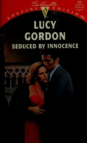 Cover of Seduced By Innocence