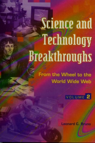 Cover of Science & Technology Breakthroughs V1