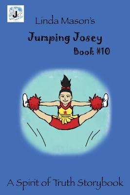 Cover of Jumping Josey