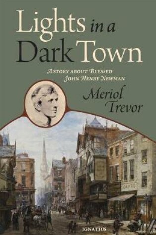 Cover of Lights in a Dark Town
