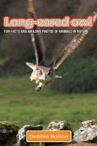 Cover of Long-Eared Owl